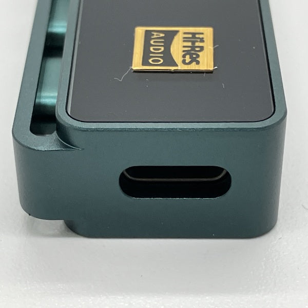 【中古】DC04PRO グリーン【日本橋】