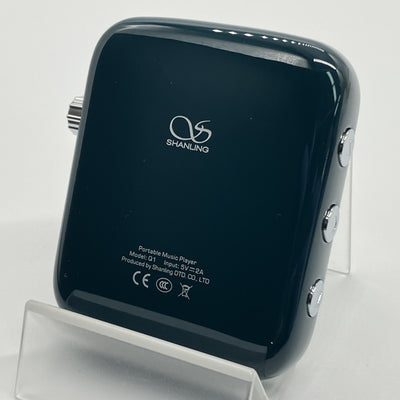 【中古】Q1 フォレストグリーン【日本橋】