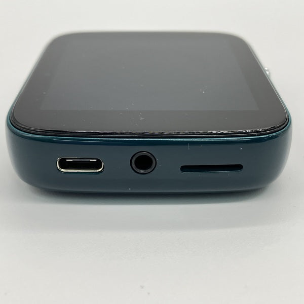 【中古】Q1 フォレストグリーン【日本橋】