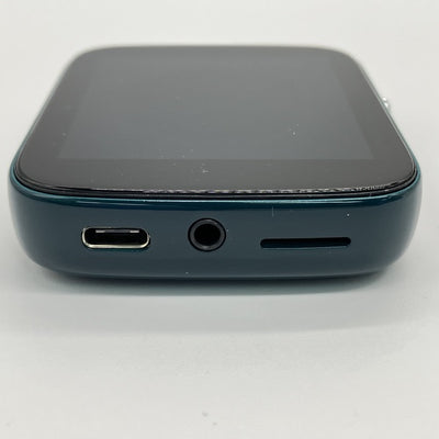 【中古】Q1 フォレストグリーン【日本橋】