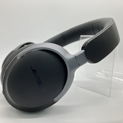 【中古】QuietComfort Ultra Headphones Black【秋葉原】
