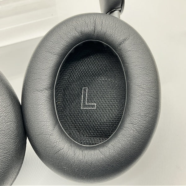 【中古】QuietComfort Ultra Headphones Black【秋葉原】