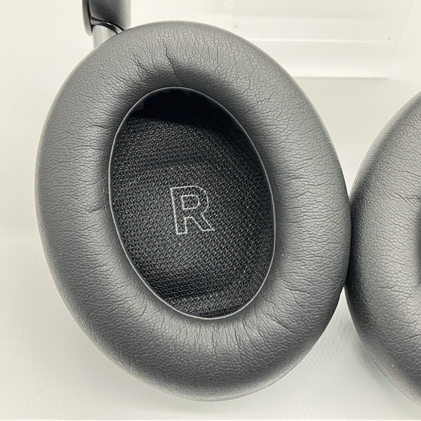 【中古】QuietComfort Ultra Headphones Black【秋葉原】