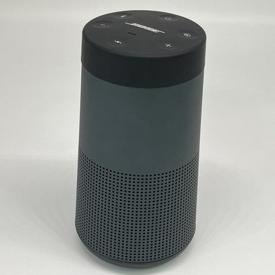 【中古】SoundLink Revolve トリプルブラック【秋葉原】