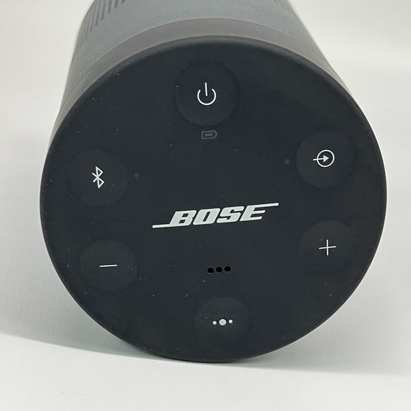 【中古】SoundLink Revolve トリプルブラック【秋葉原】