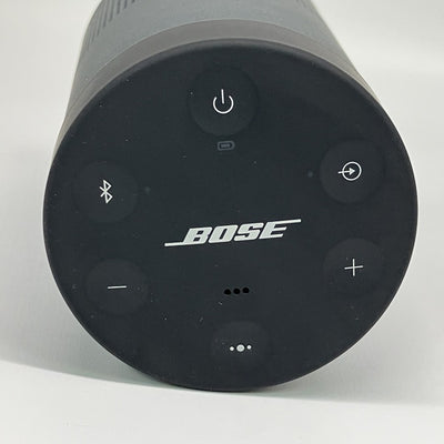 【中古】SoundLink Revolve トリプルブラック【秋葉原】