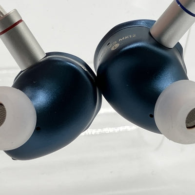 【中古】MK12 OCEAN BLUE 4.4mm【日本橋】