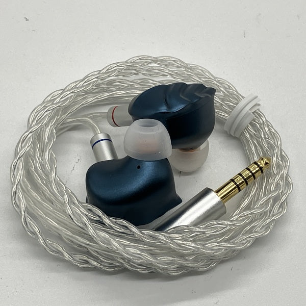 【中古】MK12 OCEAN BLUE 4.4mm【日本橋】