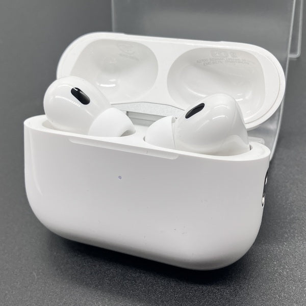 【中古】AirPods Pro (第2世代) MQD83J/A【秋葉原】