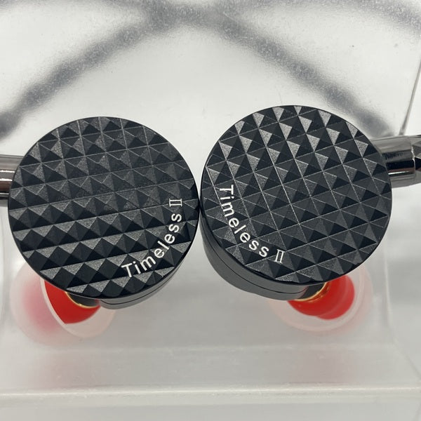 7HZ 【中古】Timeless II【名古屋】 – e☆イヤホン