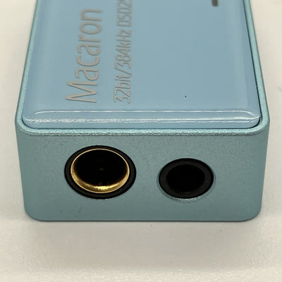【中古】iBasso Jr. Macaron BL【秋葉原】
