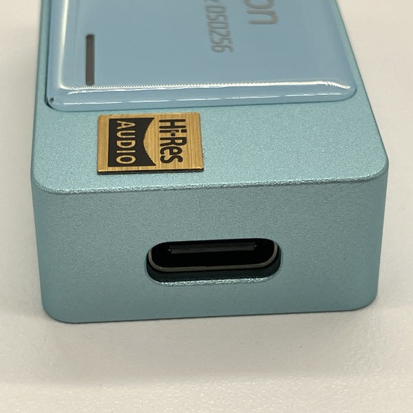 【中古】iBasso Jr. Macaron BL【秋葉原】