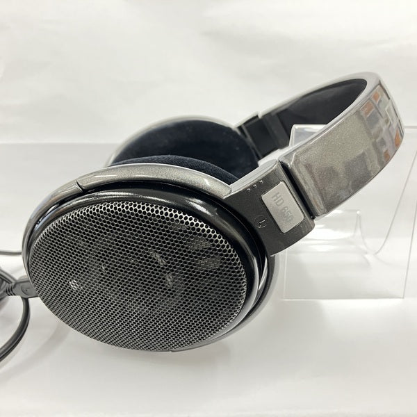 【中古】HD 650【秋葉原】