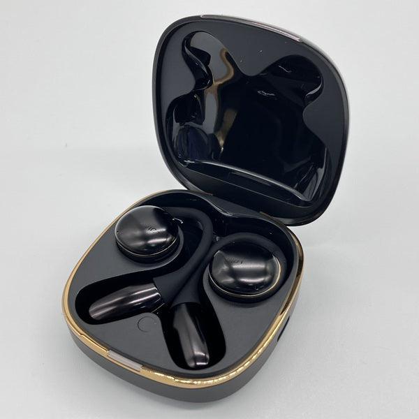 【中古】TE-H1 ブラック【TE-H1-BK】【日本橋】