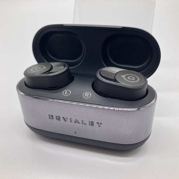 【中古】GEMINI II Matte Black【秋葉原】