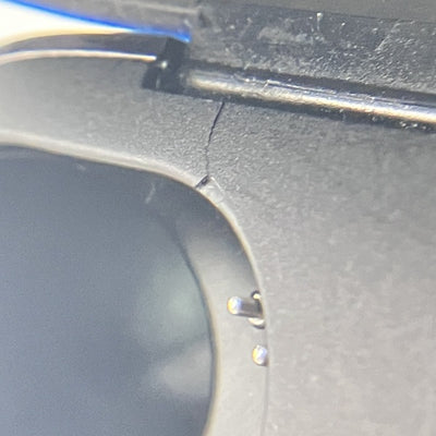 【中古】GEMINI II Matte Black【秋葉原】