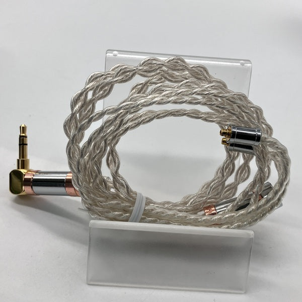 【中古】(旧仕様)Lune MKVI (MMCX to 3.5mm Right Angled)【秋葉原】