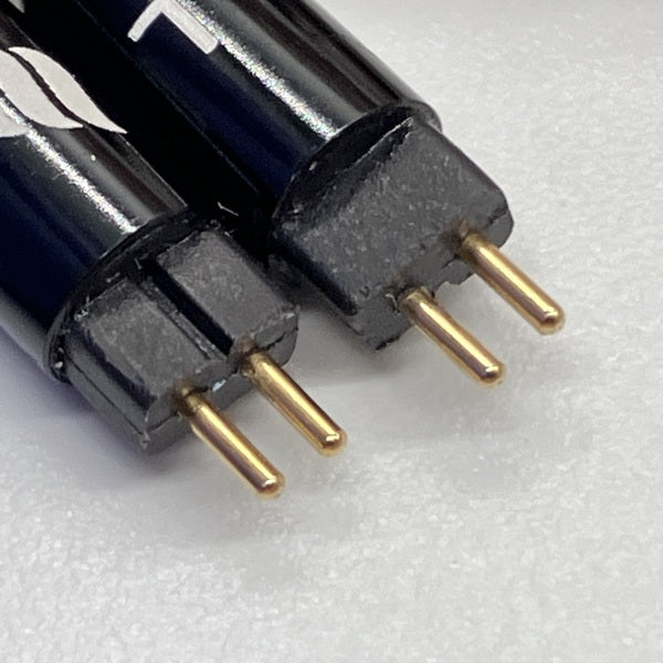 EFFECT AUDIO 【中古】AresⅡ cable(2Pin to 2.5mm Balanced)【日本橋