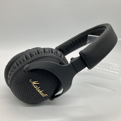 【中古】Monitor III ANC Black【秋葉原】