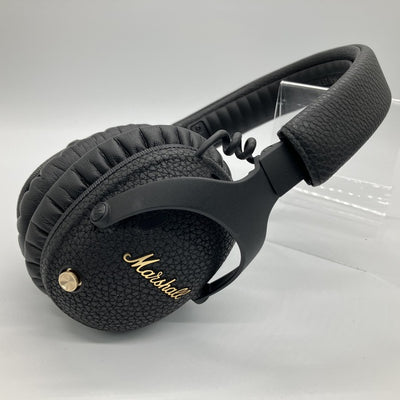 【中古】Monitor III ANC Black【秋葉原】