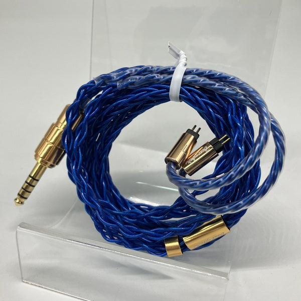 【中古】Hadal MkII 8wire Custom - 4.4mm 【BEA-8725】【秋葉原】