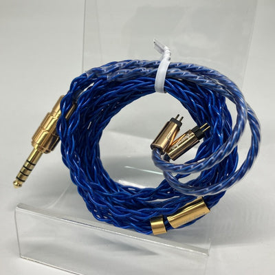 【中古】Hadal MkII 8wire Custom - 4.4mm 【BEA-8725】【秋葉原】