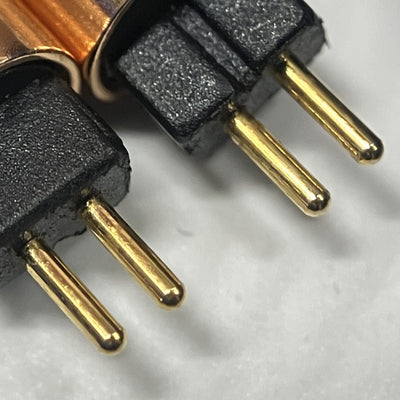 【中古】Hadal MkII 8wire Custom - 4.4mm 【BEA-8725】【秋葉原】