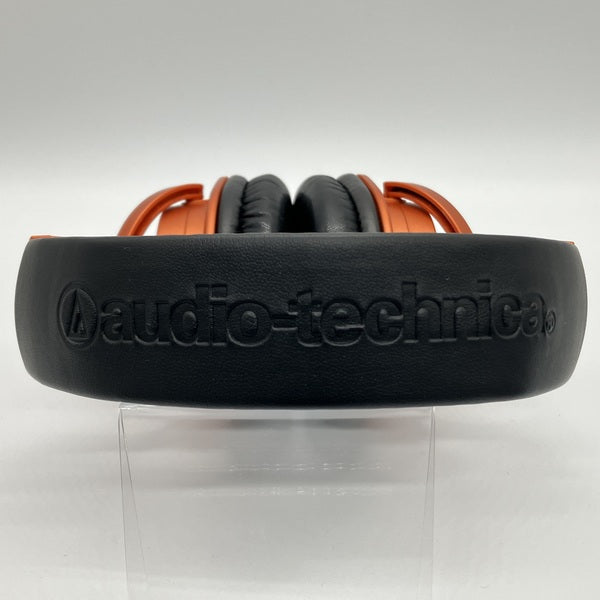 【中古】ATH-M50xBT2 MO メタリックオレンジ【秋葉原】