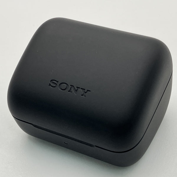 SONY 【中古】INZONE Buds ブラック 【WF-G700N BZ】【仙台】 – e