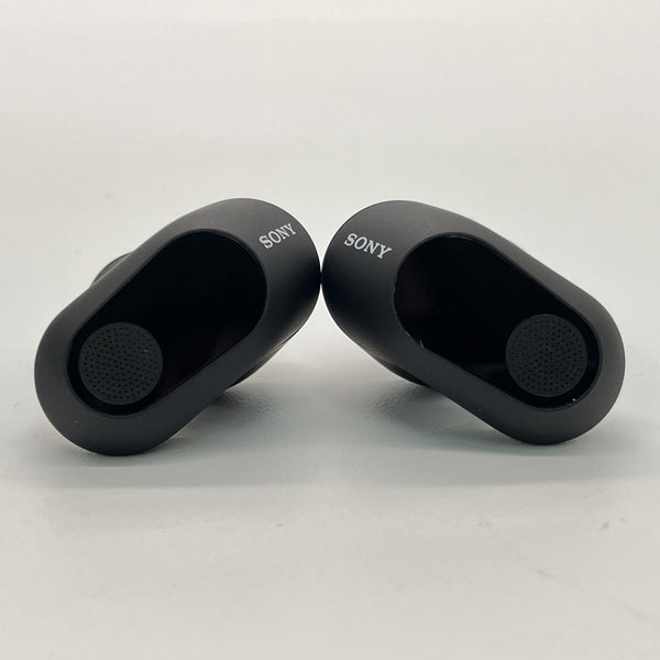 SONY 【中古】INZONE Buds ブラック 【WF-G700N BZ】【仙台】 – e