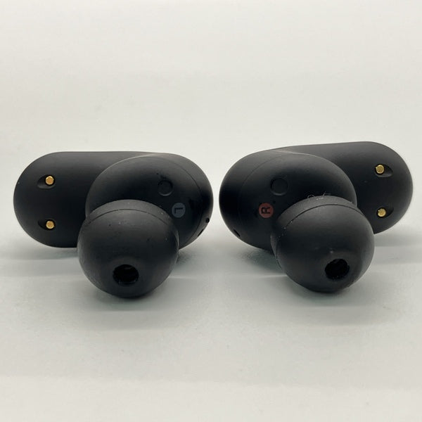 SONY 【中古】INZONE Buds ブラック 【WF-G700N BZ】【仙台】 – e