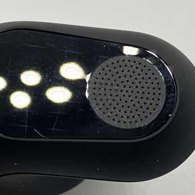 【中古】INZONE Buds ブラック 【WF-G700N BZ】【仙台】