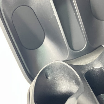 【中古】INZONE Buds ブラック 【WF-G700N BZ】【仙台】