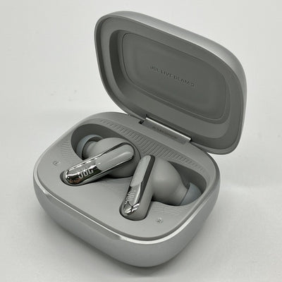 【中古】LIVE BEAM 3 シルバー【JBLLIVEBEAM3SIL】【秋葉原】