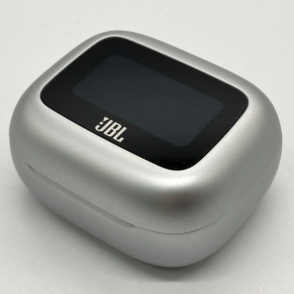 【中古】LIVE BEAM 3 シルバー【JBLLIVEBEAM3SIL】【秋葉原】