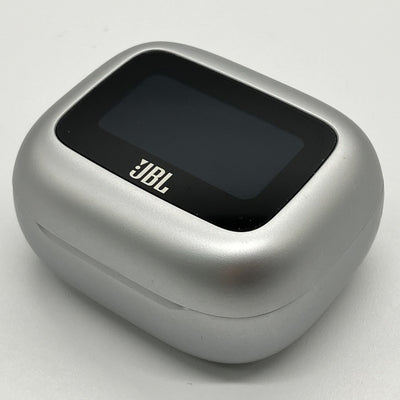 【中古】LIVE BEAM 3 シルバー【JBLLIVEBEAM3SIL】【秋葉原】