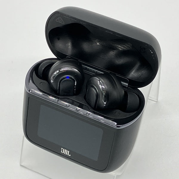 【中古】TOUR PRO 3 ブラック【JBLTOURPRO3BLK】【秋葉原】