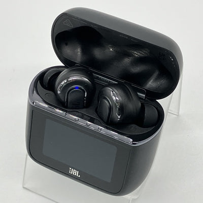 【中古】TOUR PRO 3 ブラック【JBLTOURPRO3BLK】【秋葉原】