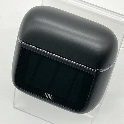 【中古】TOUR PRO 3 ブラック【JBLTOURPRO3BLK】【秋葉原】