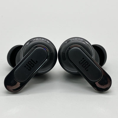 【中古】TOUR PRO 3 ブラック【JBLTOURPRO3BLK】【秋葉原】