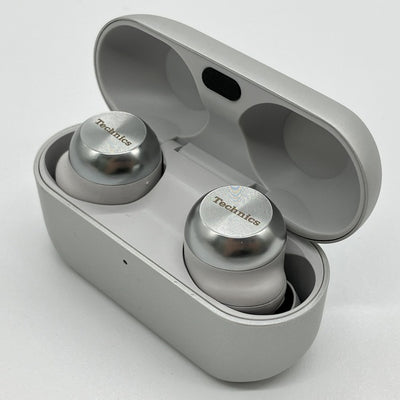 【中古】EAH-AZ100-S シルバー【秋葉原】