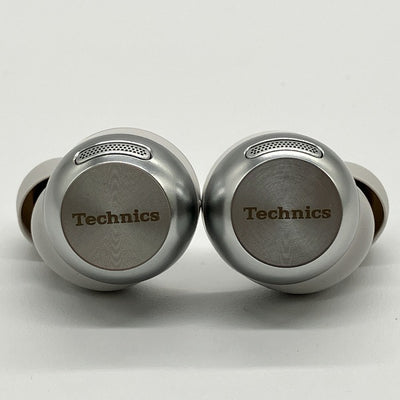 【中古】EAH-AZ100-S シルバー【秋葉原】