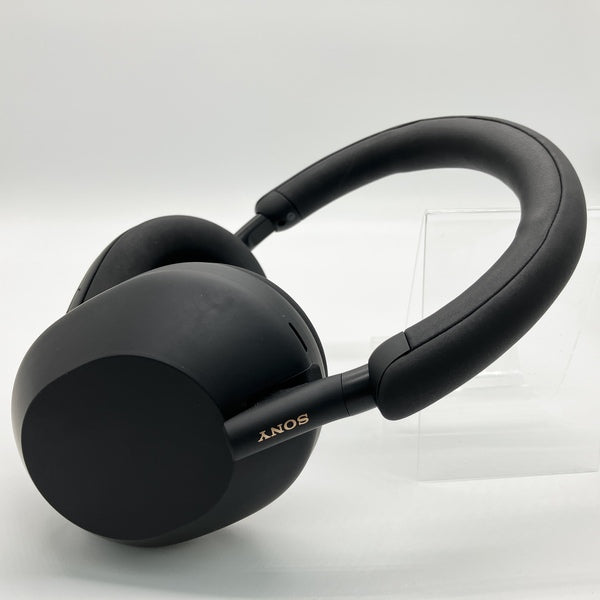 【中古】WH-1000XM5 BM ブラック【日本橋】