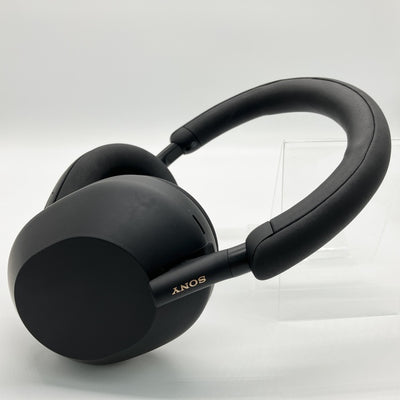 【中古】WH-1000XM5 BM ブラック【日本橋】