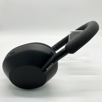 【中古】WH-1000XM5 BM ブラック【日本橋】