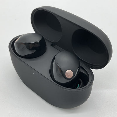 【中古】WF-1000XM5 B ブラック【日本橋】