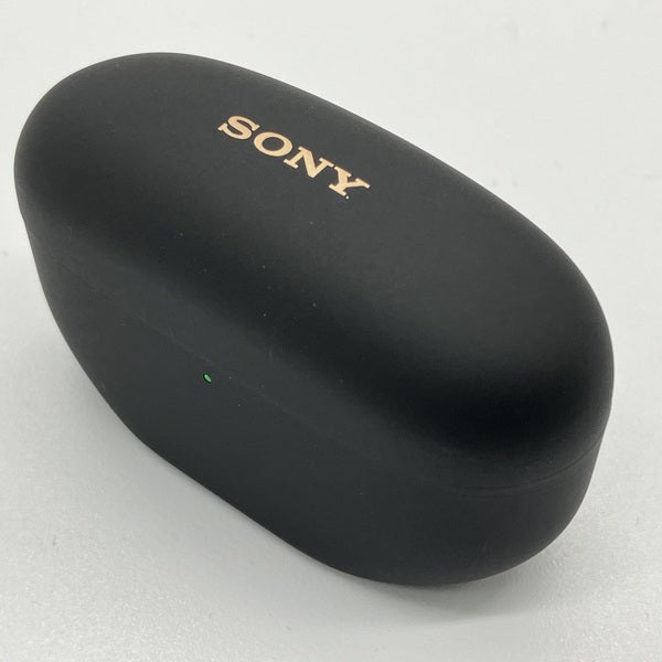 SONY 【中古】WF-1000XM5 B ブラック【日本橋】 – e☆イヤホン