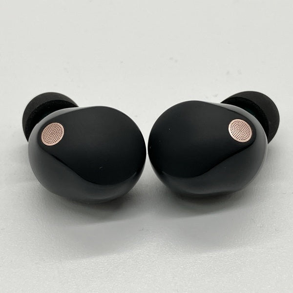 【中古】WF-1000XM5 B ブラック【日本橋】