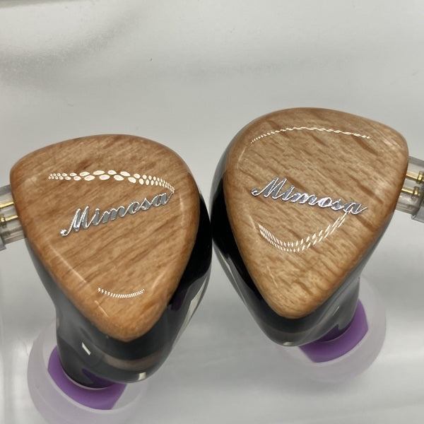 【中古】Mimosa ブラウン【名古屋】