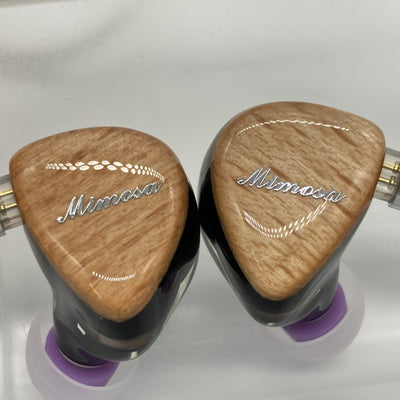 【中古】Mimosa ブラウン【名古屋】